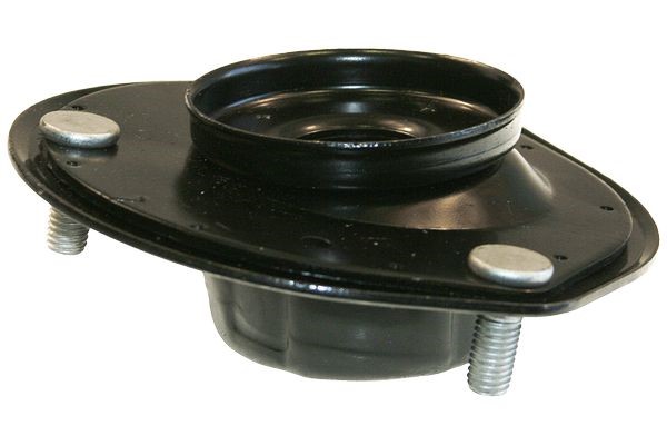 Fjäderbenslager, Framaxel, Höger