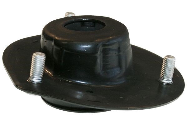 Fjäderbenslager, Framaxel, Vänster