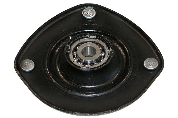 Fjäderbenslager, Framaxel, Höger, Vänster