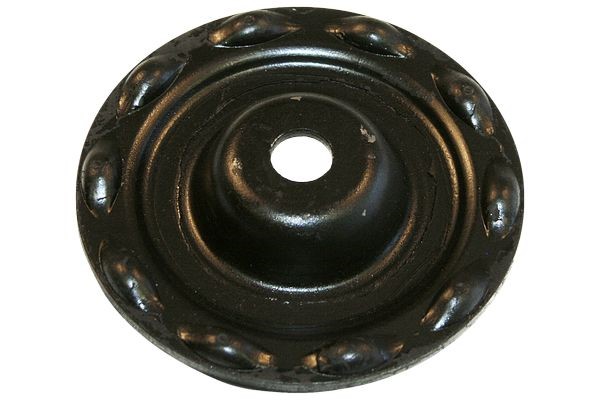 Fjäderbricka, Framaxel, Höger, Vänster