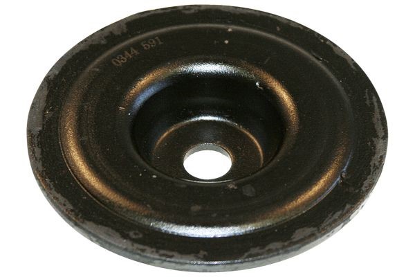Fjäderbricka, Framaxel, Höger, Vänster