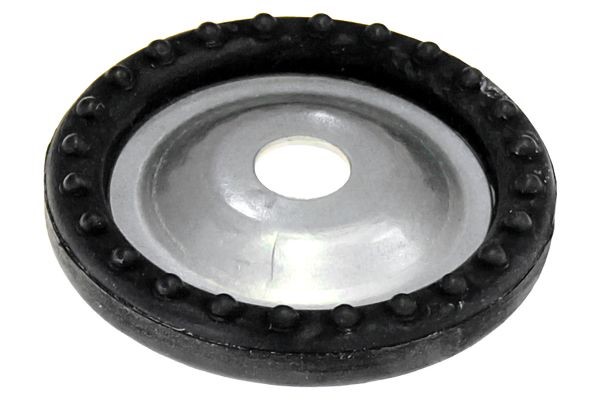 Fjäderbricka, Framaxel, Höger, Vänster