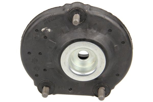 Fjäderbenslager, Framaxel, Vänster