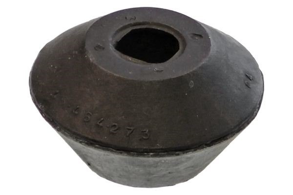 Fjäderbenslager, Bakaxel, Höger, Vänster