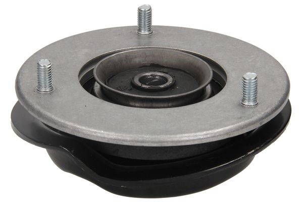 Fjäderbenslager, framaxel höger, framaxel vänster Fjäderbenslager, framaxel höger, framaxel vänster