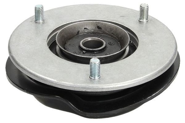 Fjäderbenslager, framaxel höger, framaxel vänster Fjäderbenslager, framaxel höger, framaxel vänster