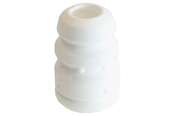 Genomslagsgummi, stötdämpare, Framaxel, Bakaxel, Tvåsidig