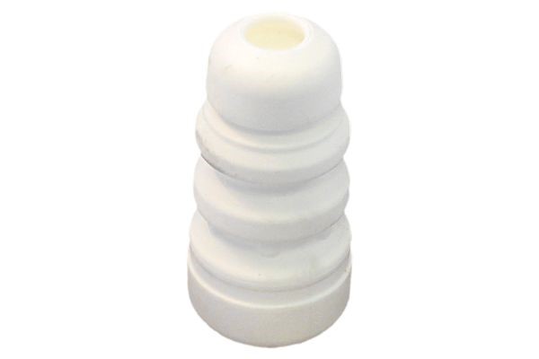 Genomslagsgummi, stötdämpare, Bakaxel, Tvåsidig
