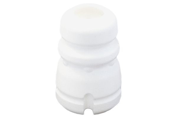 Genomslagsgummi, stötdämpare, Framaxel, Tvåsidig