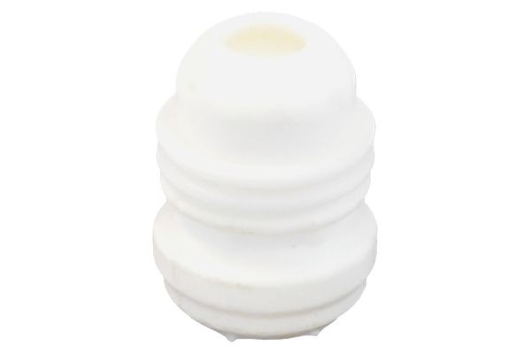 Genomslagsgummi, stötdämpare, Framaxel, Tvåsidig