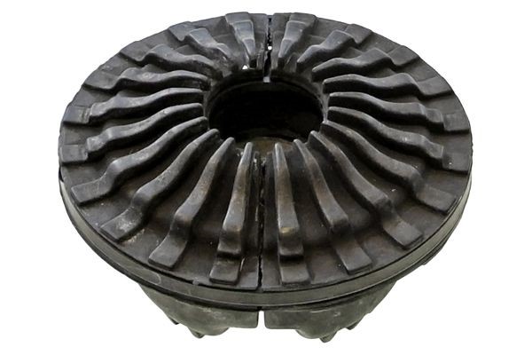 Fjäderbenslager, framaxel höger, framaxel vänster