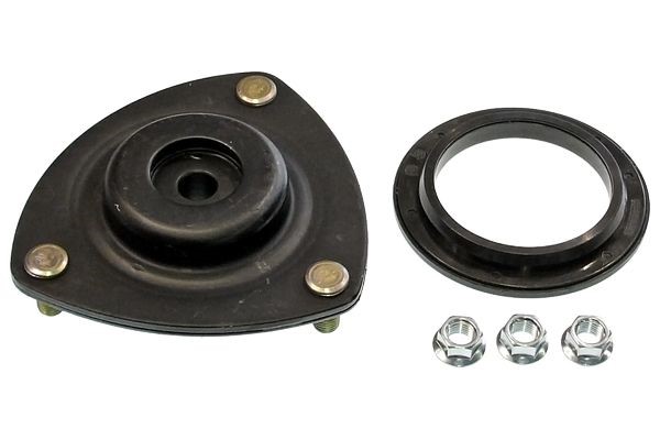 Fjäderbenslager, Fram, Höger, Vänster