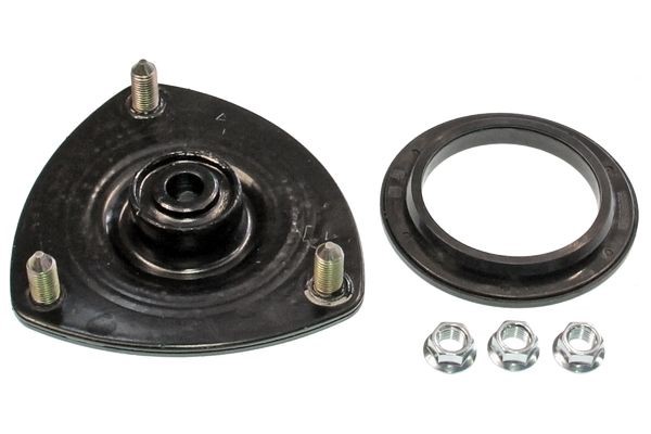 Fjäderbenslager, Fram, Höger, Vänster