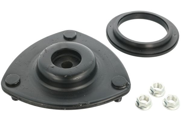 Fjäderbenslager, Framaxel, Höger, Vänster