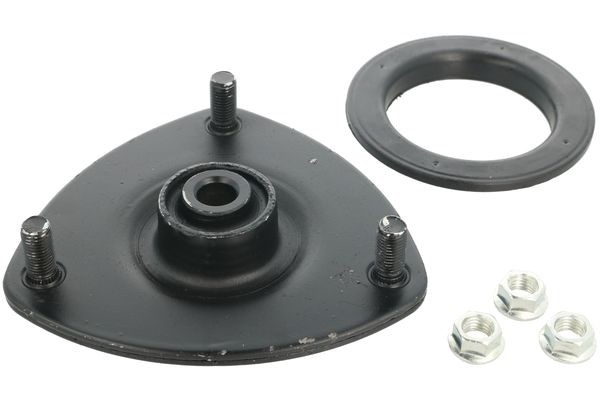 Fjäderbenslager, Framaxel, Höger, Vänster