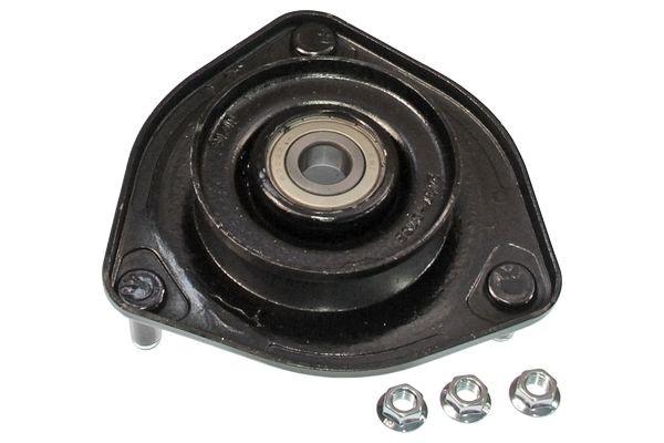Fjäderbenslager, Framaxel, Höger, Vänster