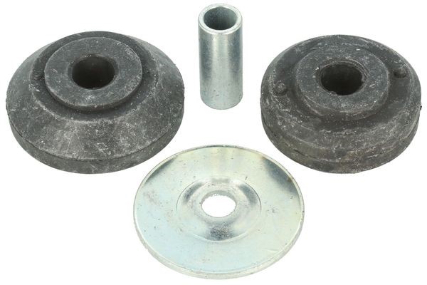 Fjäderbenslager, Bakaxel, Höger, Vänster