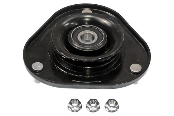 Fjäderbenslager, Framaxel, Höger, Vänster