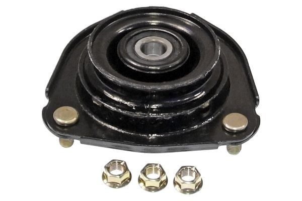 Fjäderbenslager, Framaxel, Höger, Vänster