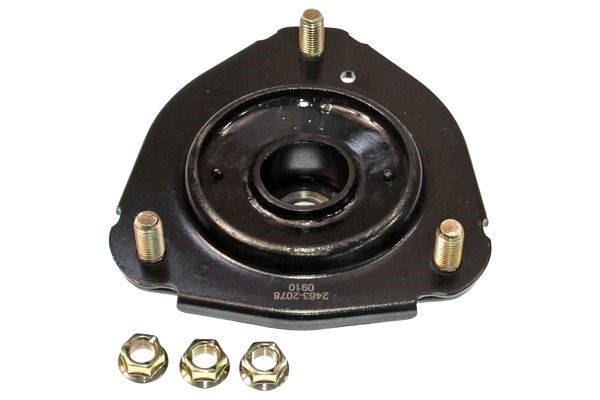 Fjäderbenslager, Framaxel, Höger, Vänster Fjäderbenslager, Framaxel, Höger, Vänster