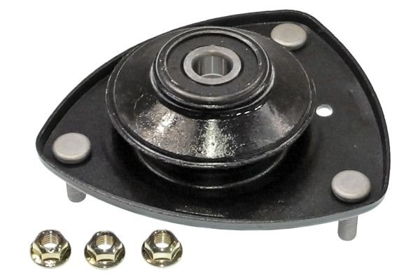 Fjäderbenslager, Framaxel, Höger, Vänster