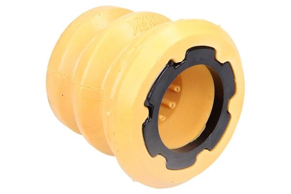Genomslagsgummi, stötdämpare, Framaxel, Höger, Vänster