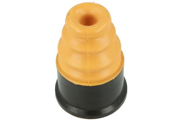 Genomslagsgummi, stötdämpare, Bakaxel, Höger, Vänster