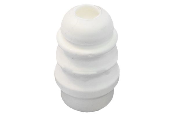 Genomslagsgummi, stötdämpare, Framaxel, Tvåsidig