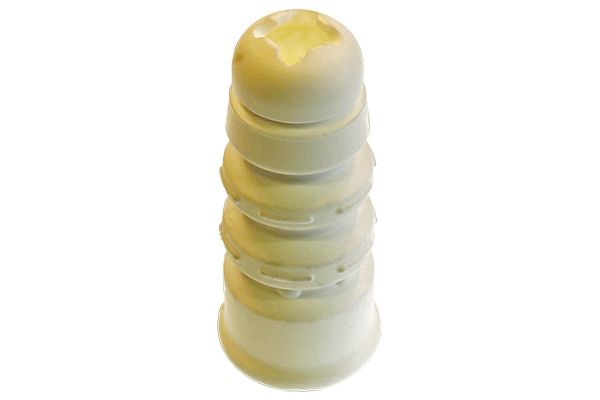 Genomslagsgummi, stötdämpare, Bakaxel, Tvåsidig