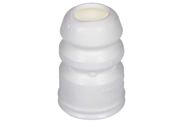 Genomslagsgummi, stötdämpare, Framaxel, Tvåsidig