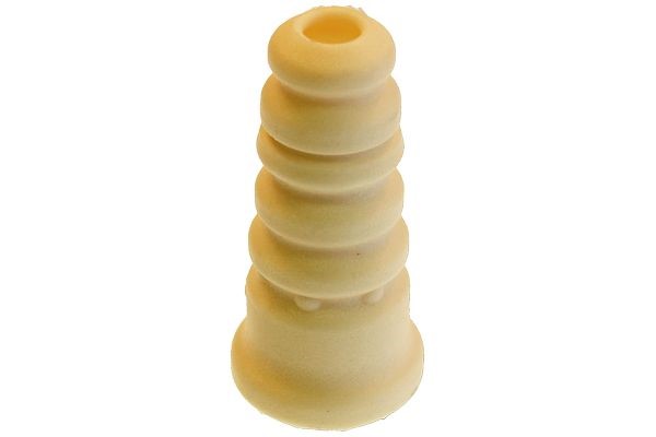 Genomslagsgummi, stötdämpare, Bakaxel, Tvåsidig