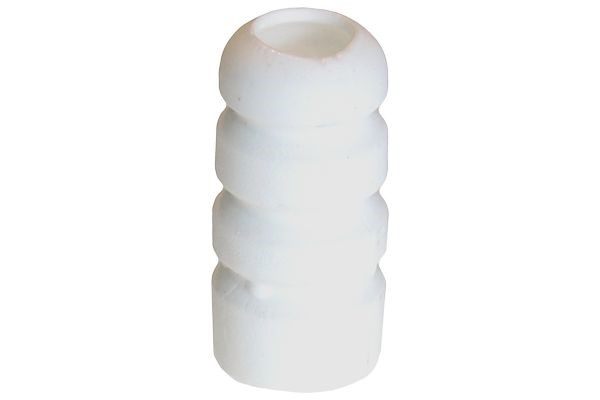 Genomslagsgummi, stötdämpare, Framaxel, Tvåsidig