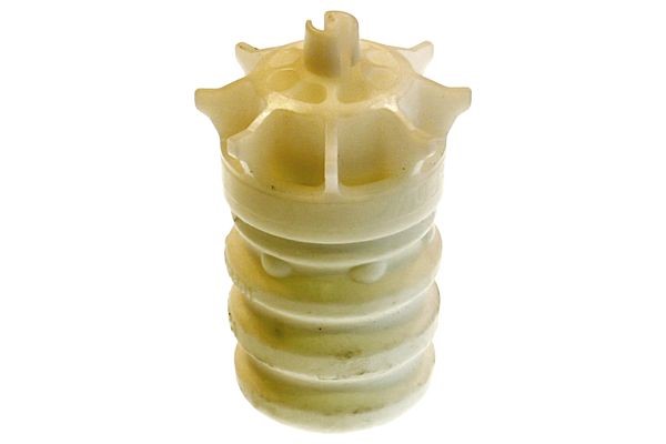 Genomslagsgummi, stötdämpare, Bakaxel, Tvåsidig