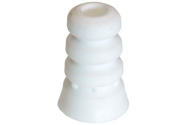 Genomslagsgummi, stötdämpare, Bakaxel, Tvåsidig