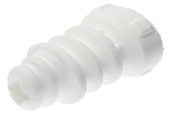 Genomslagsgummi, stötdämpare, Bakaxel, Tvåsidig