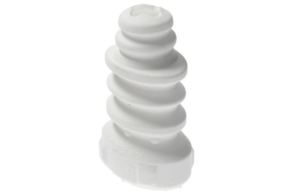 Genomslagsgummi, stötdämpare, Bakaxel, Tvåsidig Genomslagsgummi, stötdämpare, Bakaxel, Tvåsidig