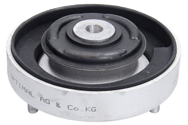 Fjäderbenslager, Bakaxel, Höger, Vänster