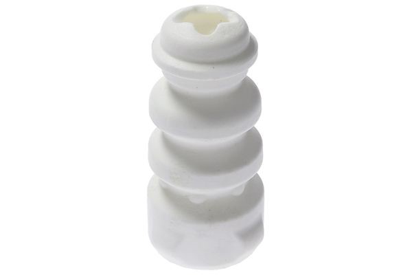 Genomslagsgummi, stötdämpare, Bakaxel, Höger, Vänster