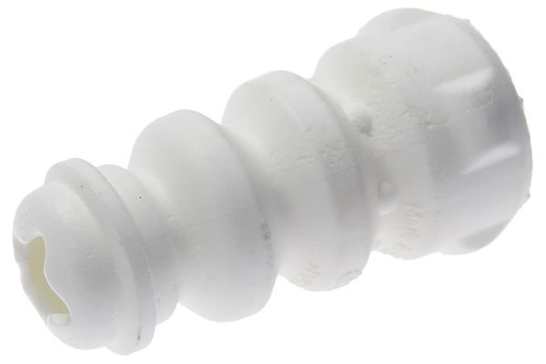 Genomslagsgummi, stötdämpare, Bakaxel, Höger, Vänster