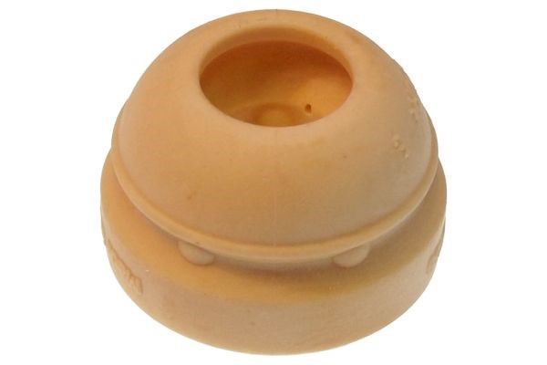 Genomslagsgummi, stötdämpare, Framaxel, Höger, Vänster