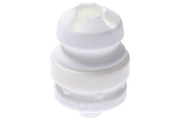 Genomslagsgummi, stötdämpare, Bakaxel, Tvåsidig