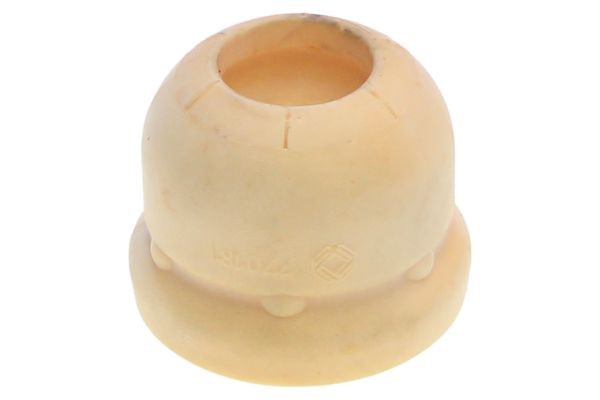 Genomslagsgummi, stötdämpare, Framaxel, Höger, Vänster Genomslagsgummi, stötdämpare, Framaxel, Höger, Vänster