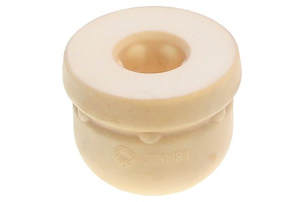 Genomslagsgummi, stötdämpare, Framaxel, Höger, Vänster Genomslagsgummi, stötdämpare, Framaxel, Höger, Vänster