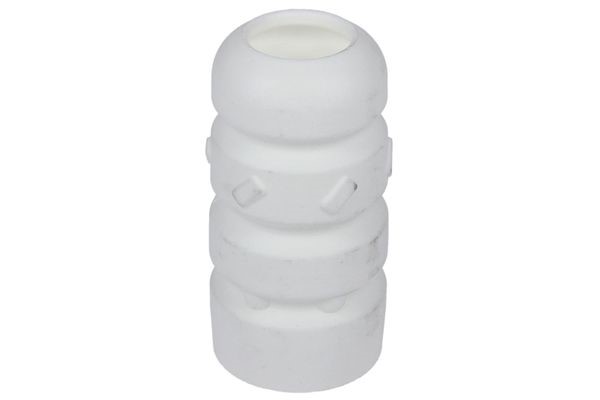 Genomslagsgummi, stötdämpare, Framaxel