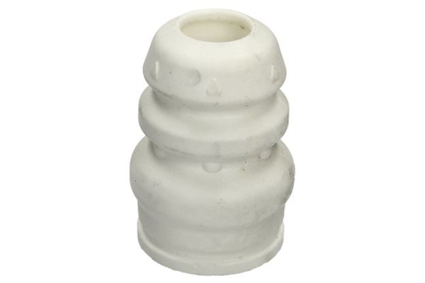 Genomslagsgummi, stötdämpare, Framaxel