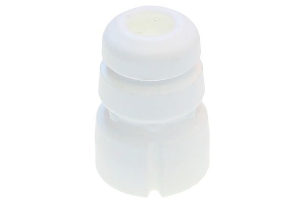 Genomslagsgummi, stötdämpare, Framaxel