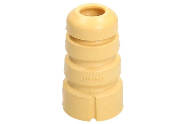 Genomslagsgummi, stötdämpare, Framaxel Genomslagsgummi, stötdämpare, Framaxel