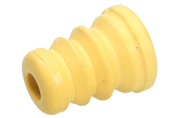 Genomslagsgummi, stötdämpare, Framaxel