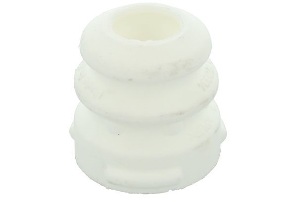 Genomslagsgummi, stötdämpare, Framaxel