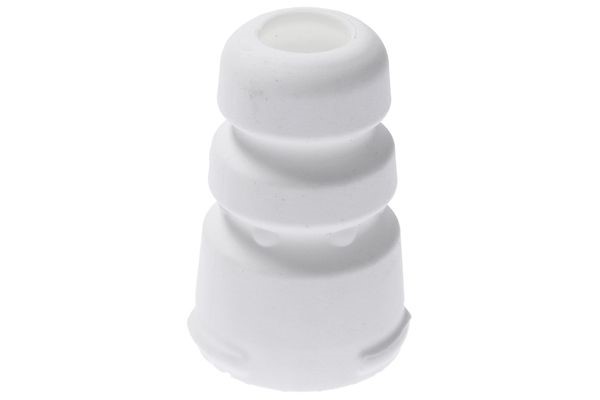 Genomslagsgummi, stötdämpare, Framaxel, Höger, Vänster